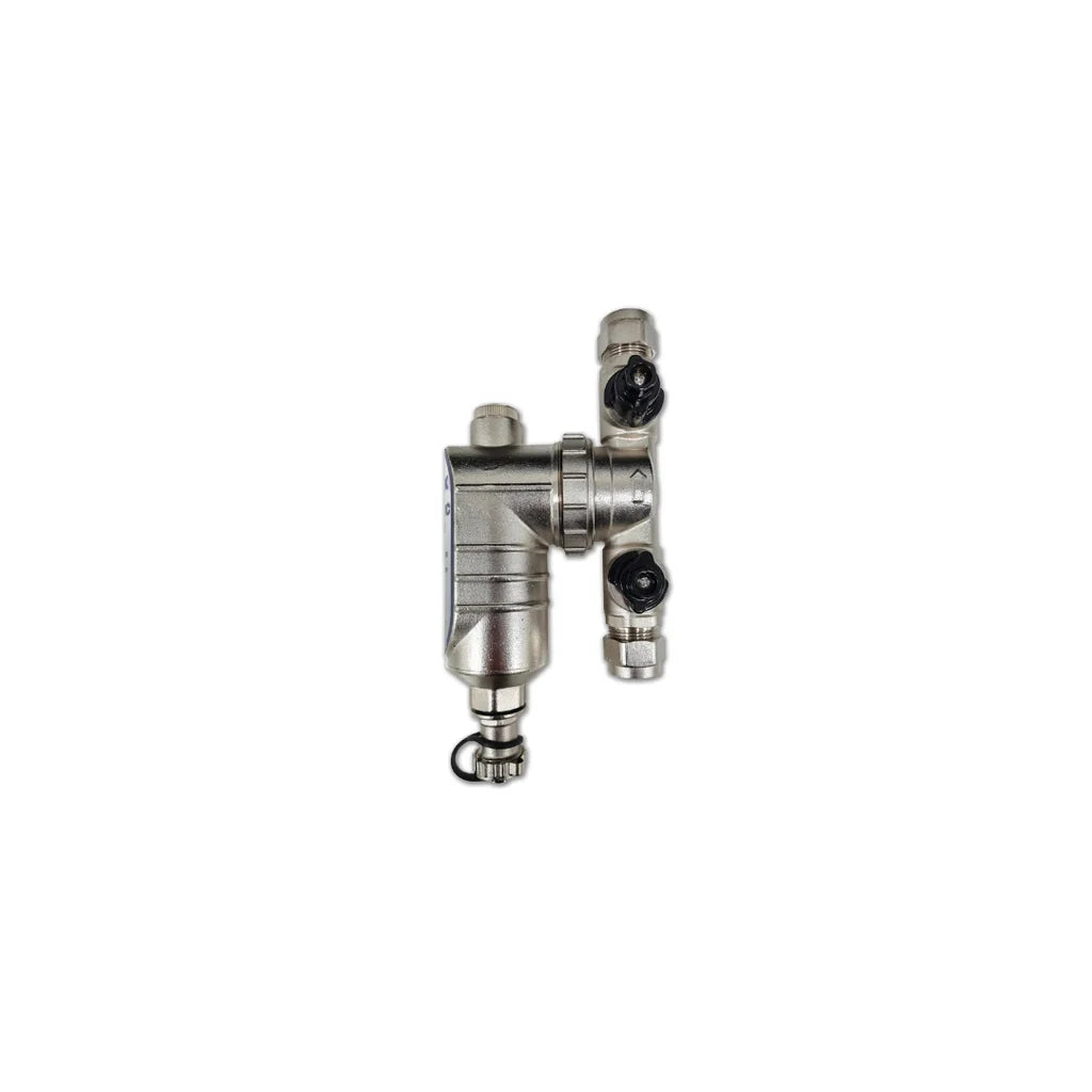 Onyx 22mm Magnetic System Filter - Including Valves