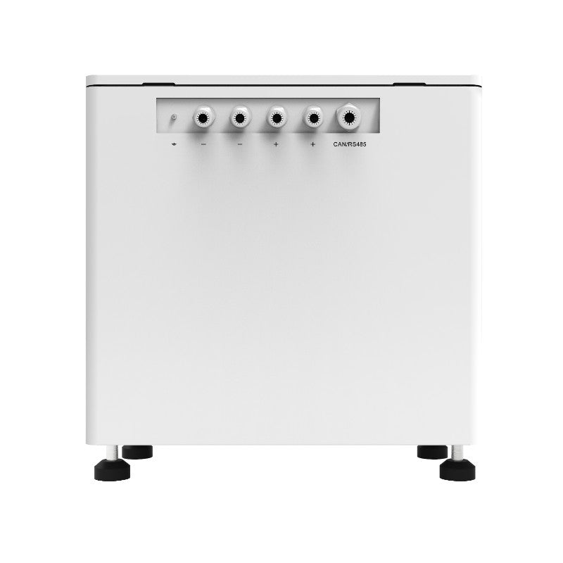 Eleven Energy IP65 Battery Enclosure for Two Batteries