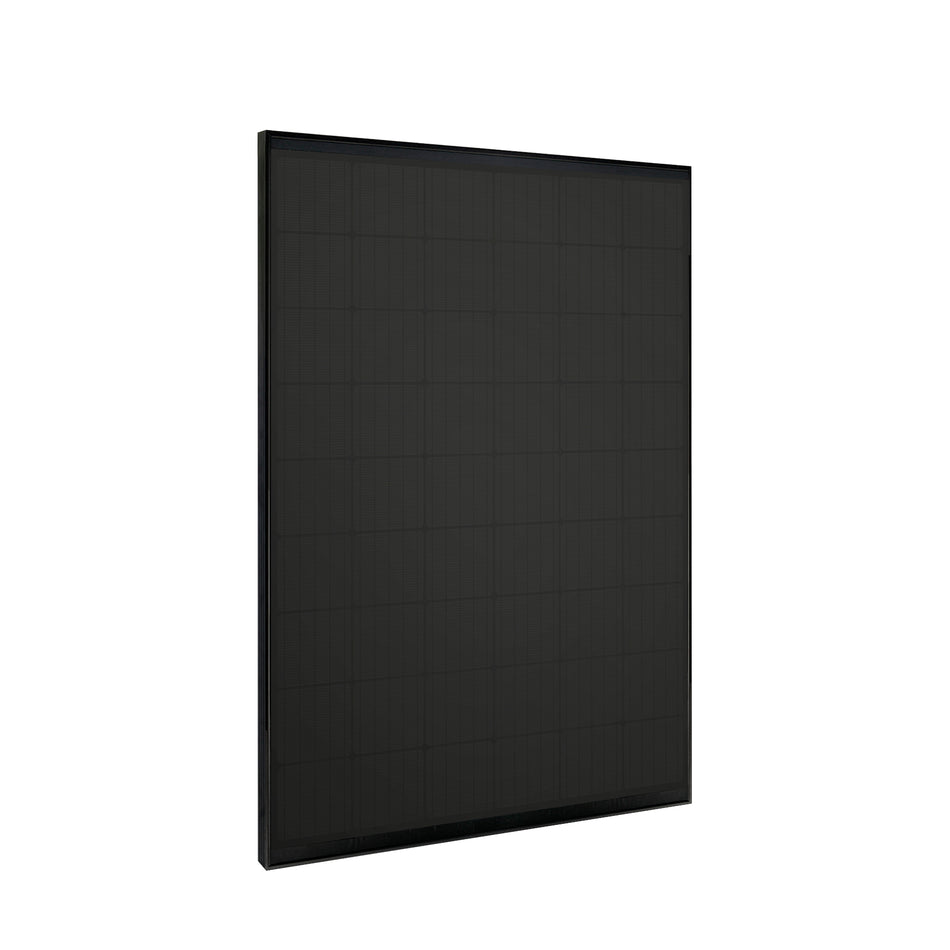 Perlight Solar 300W Delta Mono PERC Triple Black 54 Cell