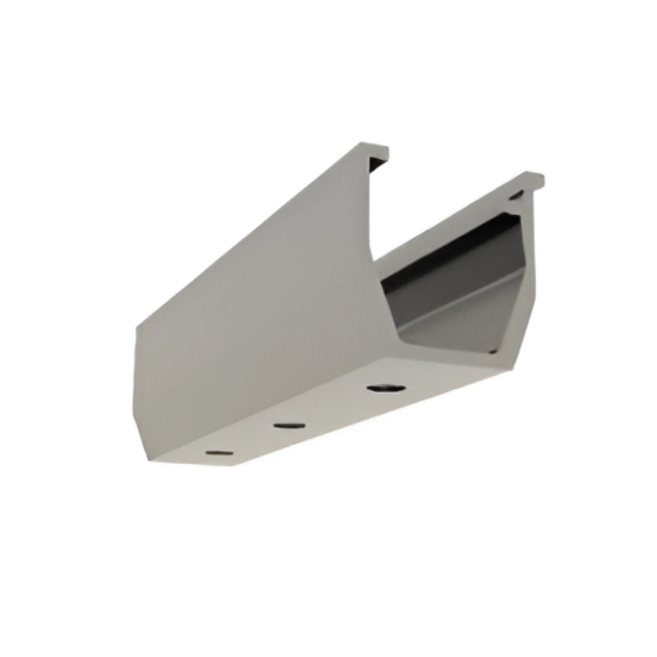 Clenergy Trapezoidal U 250mm Support Incl Screws