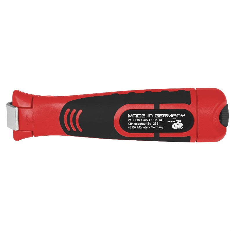 Doncaster Cables PV-Ultra® Cable Stripper - Solar DC Cable Insulation Stripping Tool