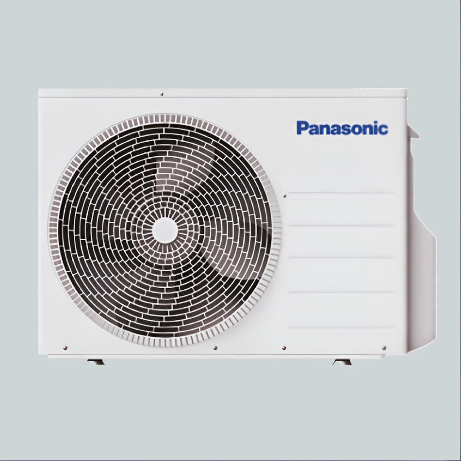 Panasonic 5.2kW R32 Free Multi Z Outdoor Unit CU-3Z52CBE - 3 Connections