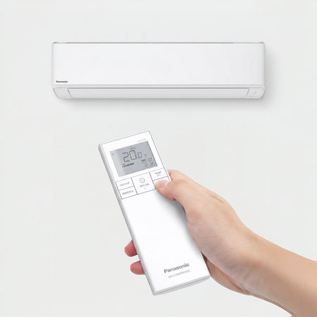 Panasonic 7.1kW TZ Super Compact Indoor Unit with nanoe X - CS-TZ71ZKEW