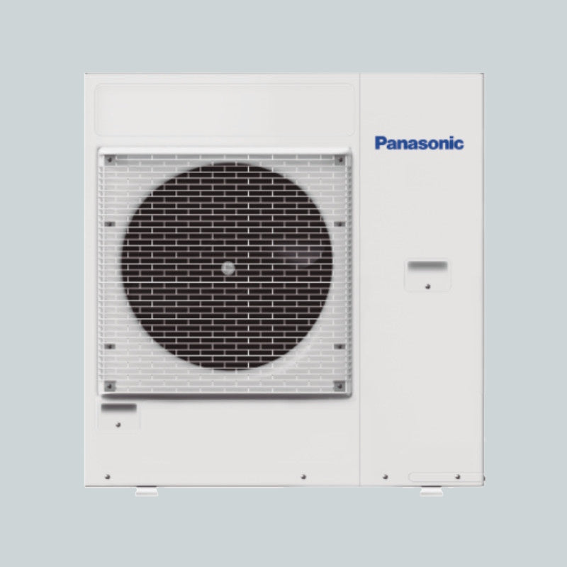 Panasonic 9.0kW R32 Free Multi Z Outdoor Unit CU-5Z90CBE - 5 Connections
