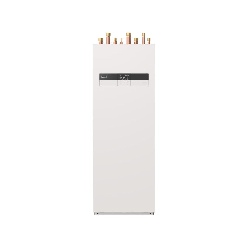 Panasonic Aquarea Hydro Split All-in-One L Generation Indoor Unit with Built-In Cylinder