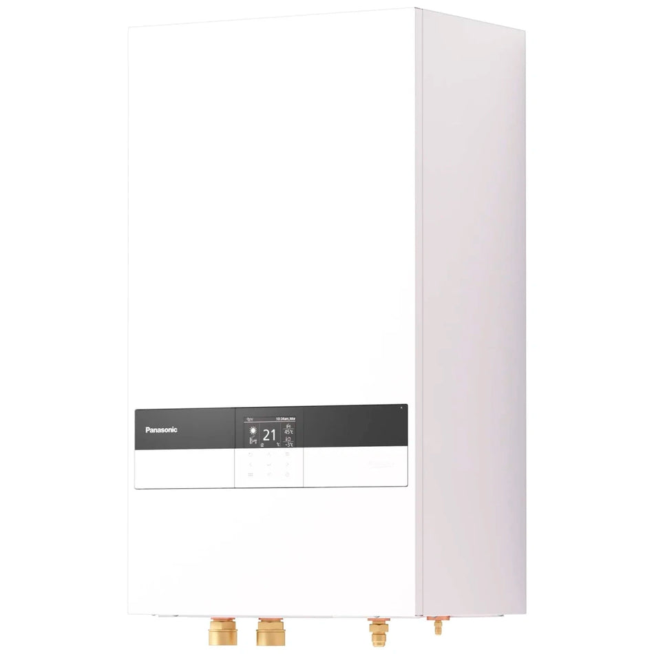 Panasonic Aquarea Hydro Split Bi-Bloc L Generation Indoor Unit