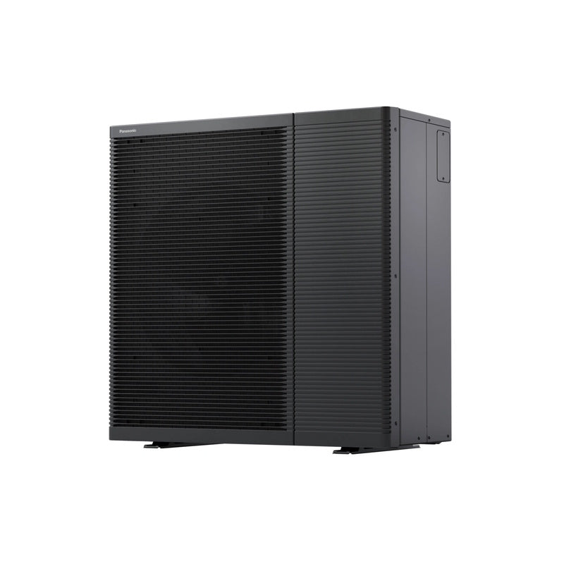 Panasonic Aquarea L Series R290 Hydro Split Air Source Heat Pump — 5/7/9kW Variants