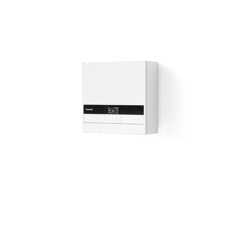Panasonic Aquarea M Series Control Module — Single-Phase 9kW & 12kW