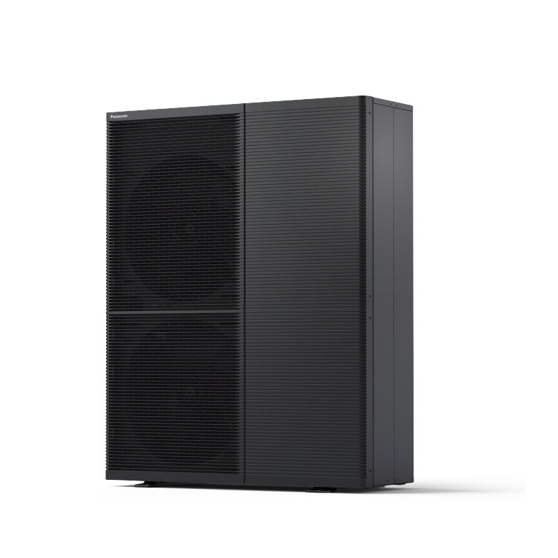 Panasonic Aquarea M Series T-CAP Monobloc R290 Heat Pump — 9/12/16kW