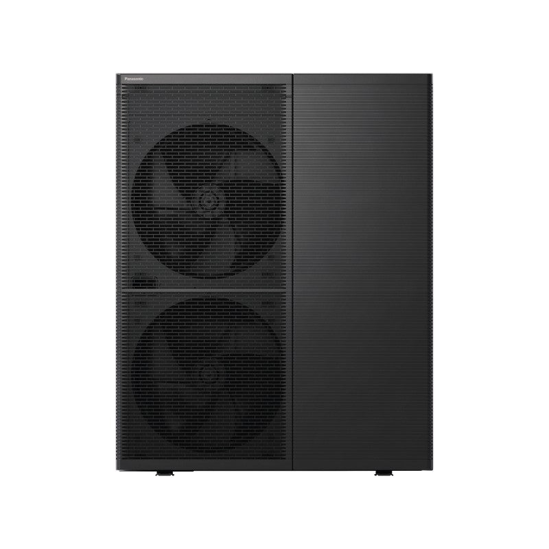 Panasonic Aquarea M Series T-CAP Monobloc R290 Heat Pump — 9/12/16kW