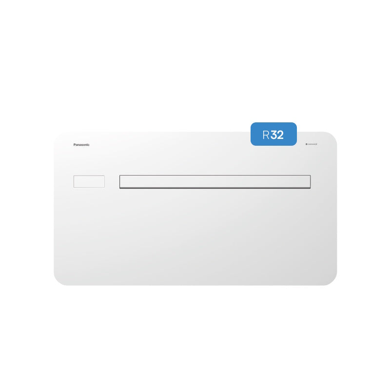 Panasonic RAC Solo 1.7kW R290 All-in-One Air Conditioner & Heat Pump - No Outdoor Unit Required