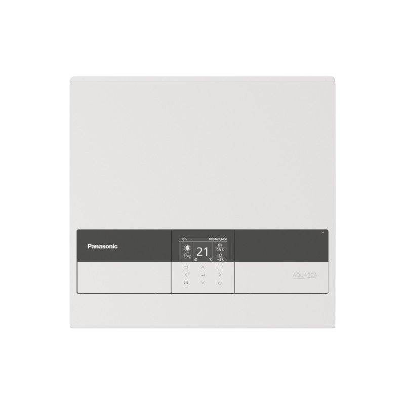 Panasonic Aquarea M Series Control Module — Single-Phase 9kW & 12kW
