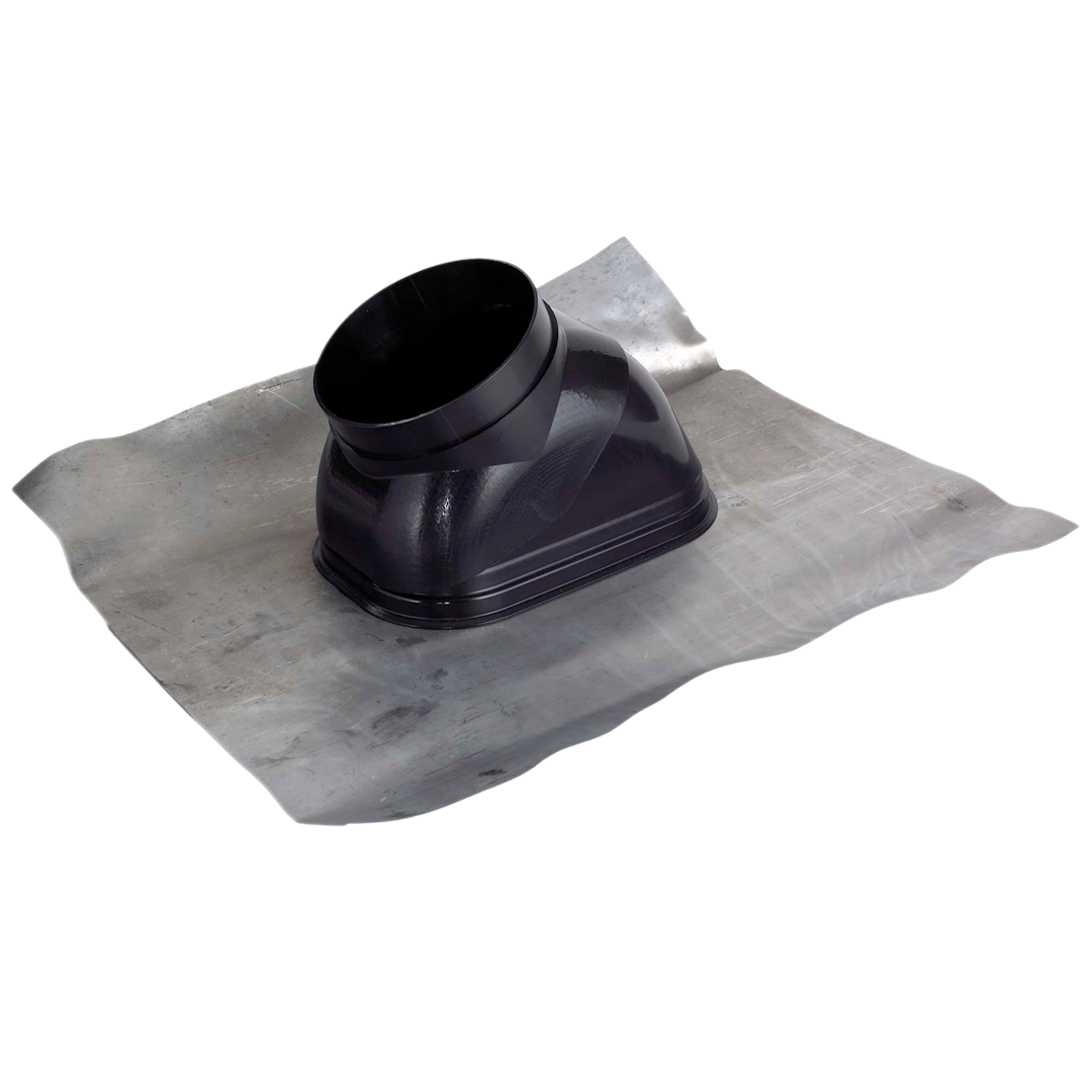 Biasi Boiler Flue Accessories - Extensions, Elbows, Terminals, Plume Management & Accessories