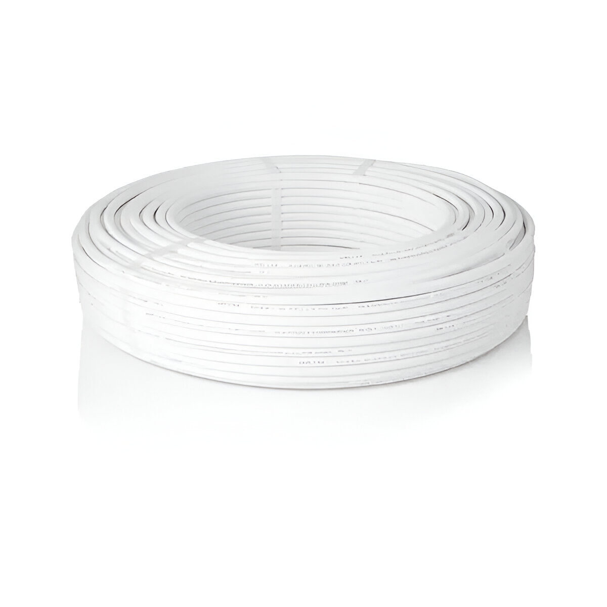 Polypipe UFH Ultra Flexible Barrier Pipe Coil 12mm | Overlay UFH System Pipe | 50m & 80m
