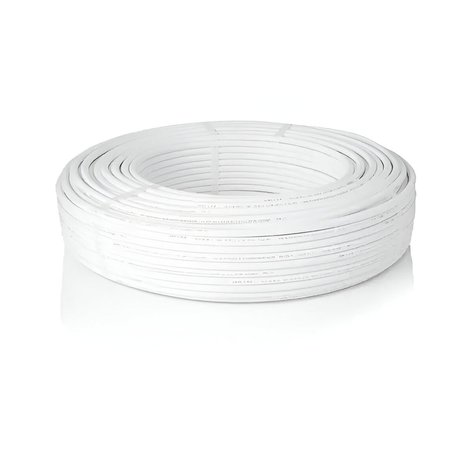 Polypipe UFH Ultra Flexible Barrier Pipe Coil 12mm | Overlay UFH System Pipe | 50m & 80m