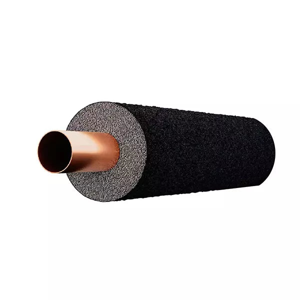 Primary Pro Heat Pump Pipe Insulation – External ASHP Insulation System