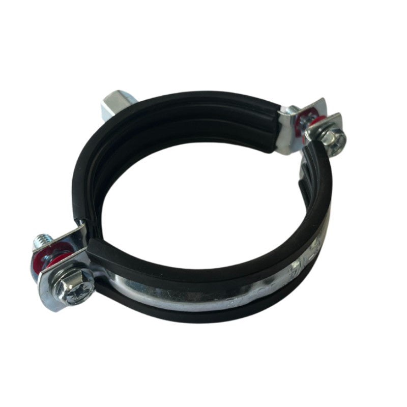 Primary Pro Rubberlined Pipe Clip | 22mm/28mm Insulation | AS008