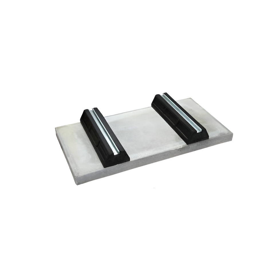 Pump House Flexi Lite Slab & Foot Kit for Heat Pumps | FF-UC3