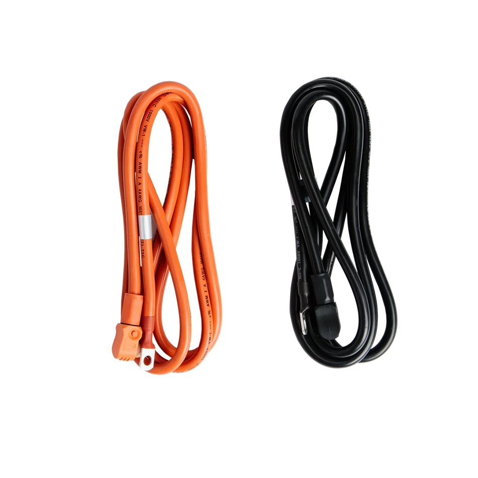 2m Cable Pack for US2000B/C, US3000, US5000, UP5000 Battery Models