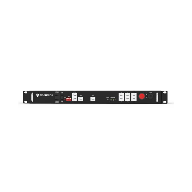 Pylontech LV-HUB Communication Hub for 48V Battery Systems