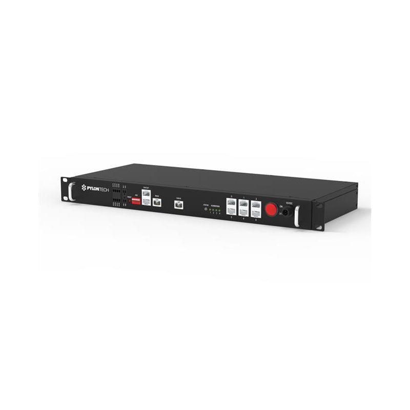 Pylontech LV-HUB Communication Hub for 48V Battery Systems