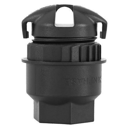 Enphase Q-Cable round 3Phase AC Branch Terminator
