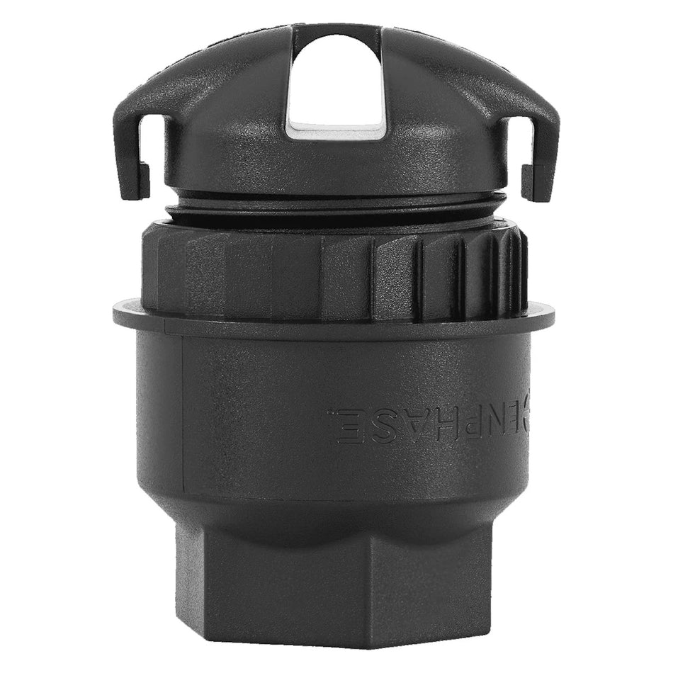 Enphase Q-Cable round 3Phase AC Branch Terminator