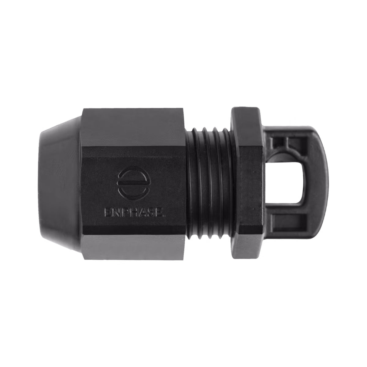 Enphase Q-Cable Round AC Branch Terminator Single-phase