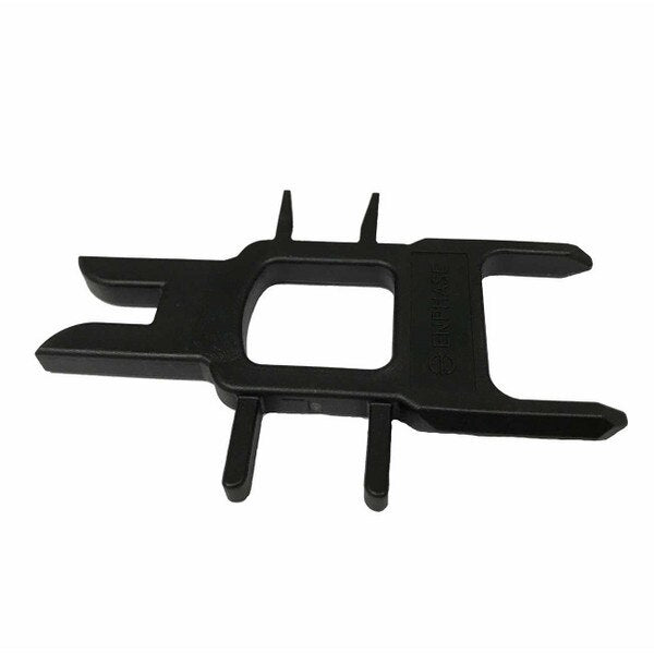 Q Cable Disconnect Tool designed for safely disconnecting Q Cable connectors in Enphase solar systems.