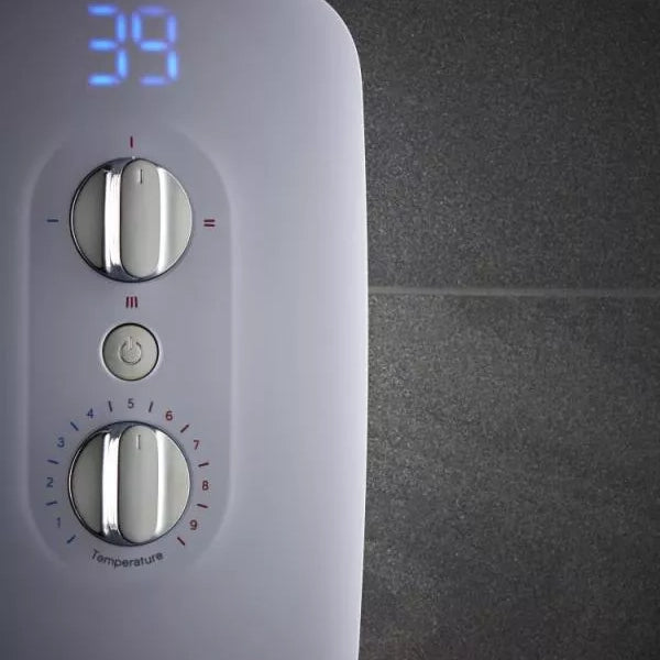 Redring Glow 10.5kW Electric Shower