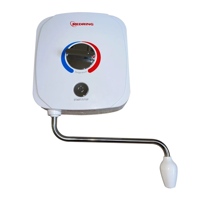 Redring 3kW Manual Instant Electric Hand Wash Unit