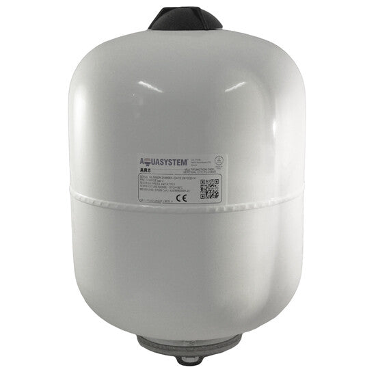 RWC 8 Litre Potable Water Expansion Vessel