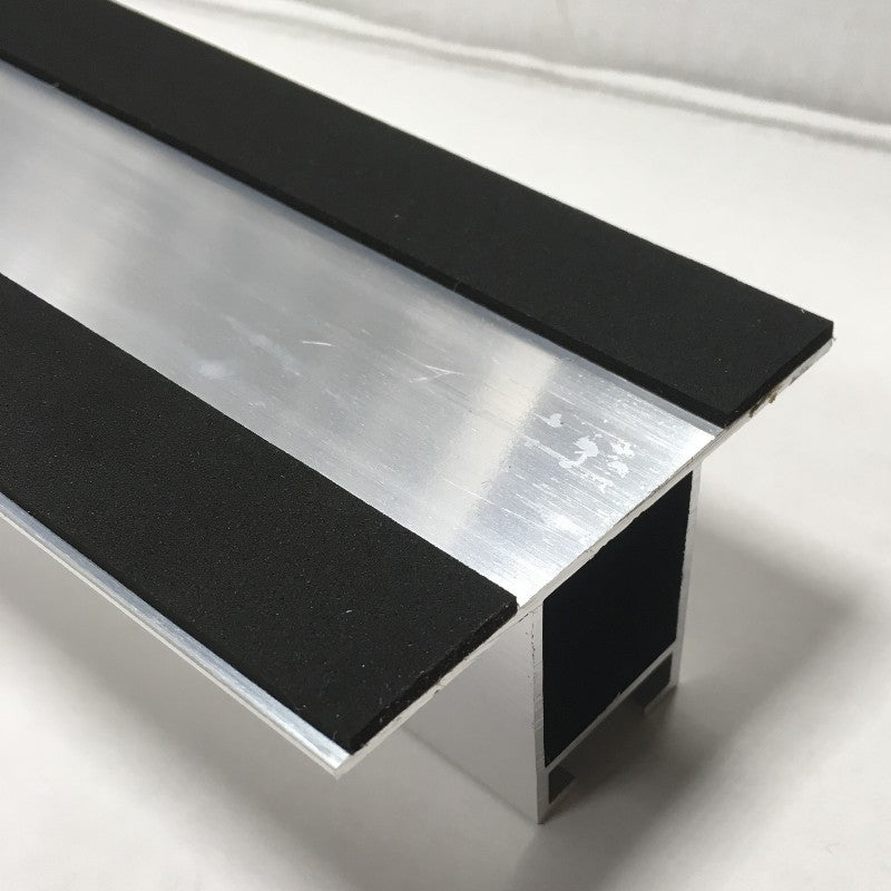 Renusol MetaSole+ Portrait rail 400mm long