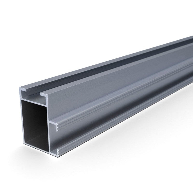 Renusol VarioSole+ Mounting Rail 41x35x2400mm - REN-400534 | Aluminium Pitched Roof Solar Rail