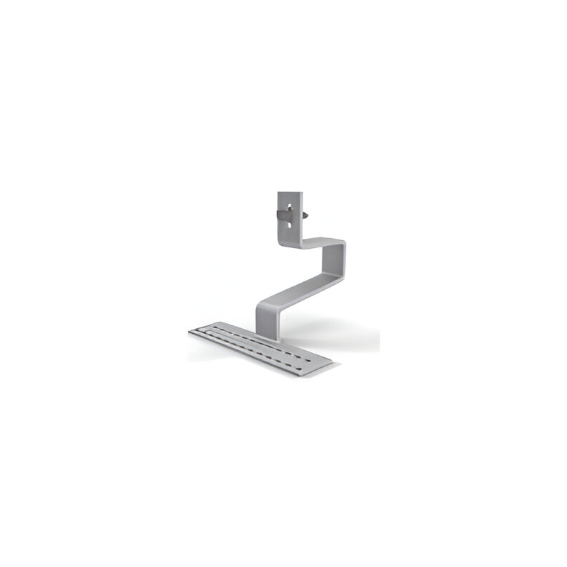 Renusol Roof Hook UK Pantile (without wood screw) REN-420180