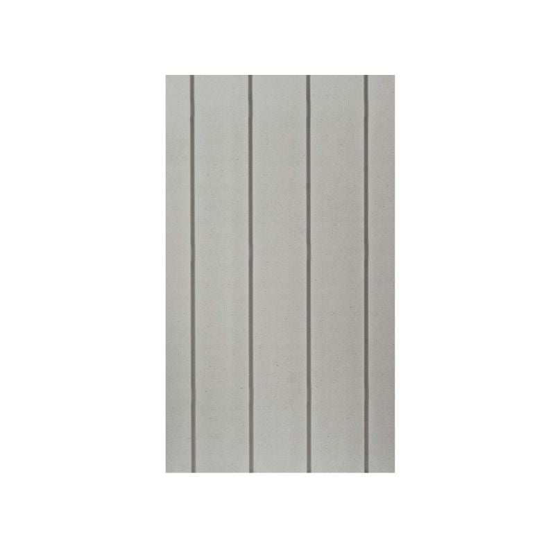 ThermRite 18mm Routed Plain Edge Dry Screed Overlay Boards with Straight Runs
