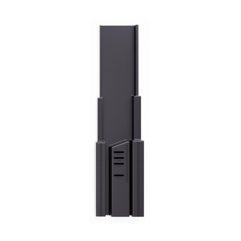 S4 RooFit Large Lateral Extension for Vertical Extension (ART2605)