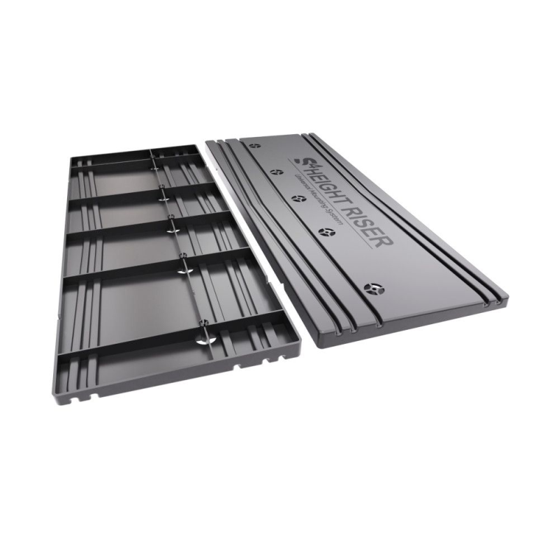 S4 RooFit Height Riser - Tile & Slate (ART2610)