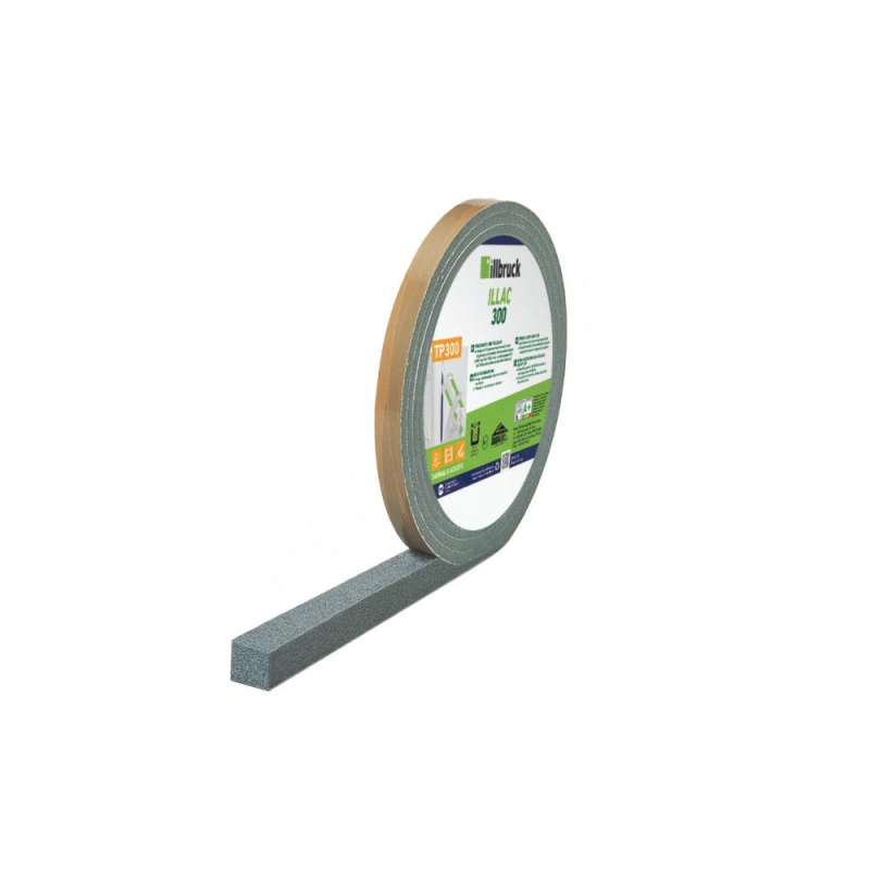 S4 RooFit Pre-Compressed Seal Roll, 5m (ART2662)