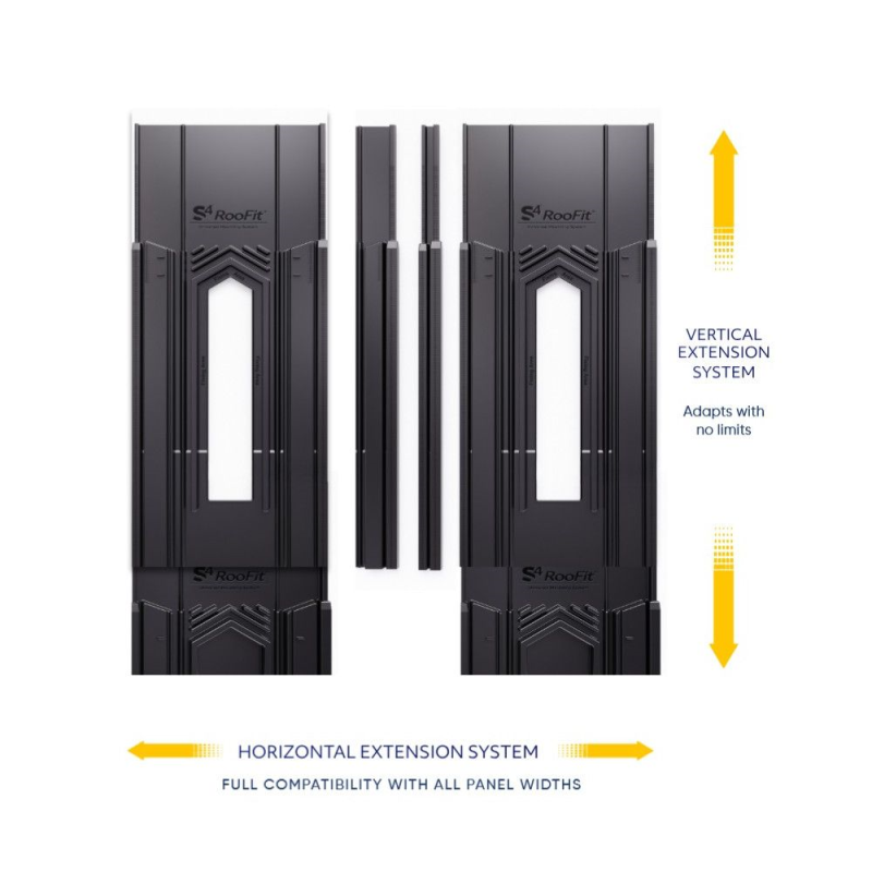 S4 RooFit Universal Frame (ART2600)