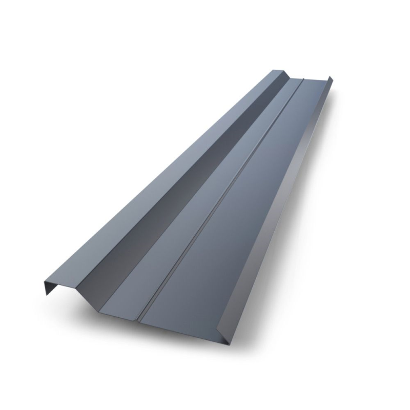 S4 RooFit Universal Lateral Flashing - Black (ART2641)