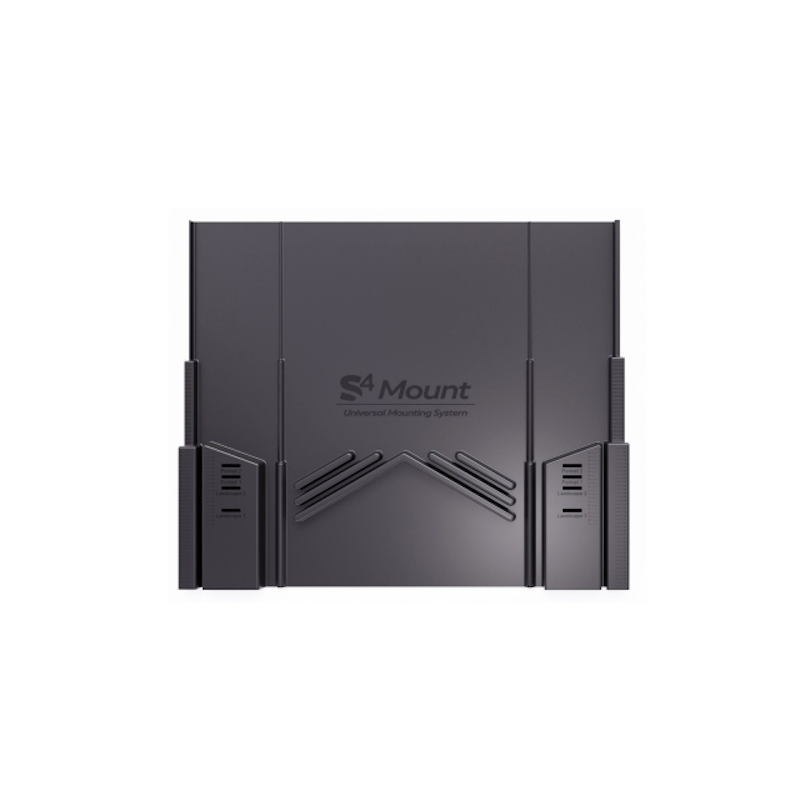 S4 RooFit Vertical Extension (ART2604)
