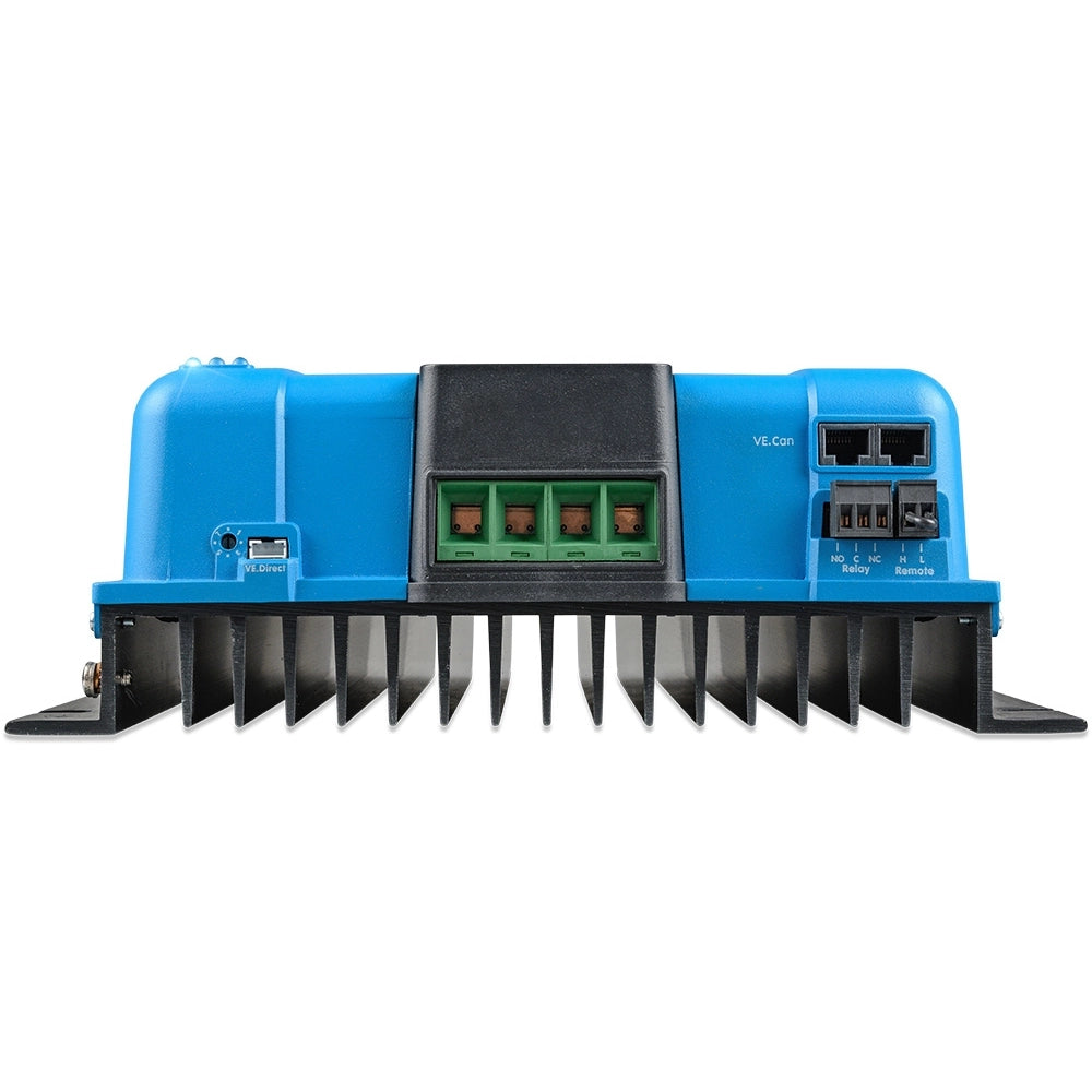 Victron SmartSolar MPPT 250/100-Tr VE.Can Solar Charge Controller 100A 250V — Bluetooth GX VRM Off-Grid Large System