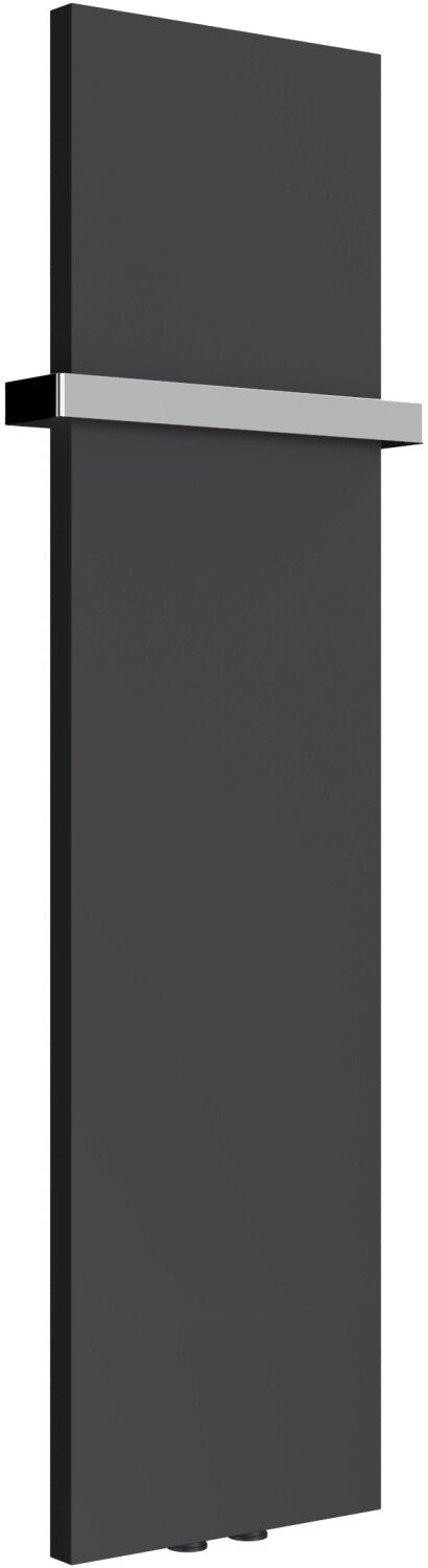 Reina Slimline RND-SLN11703A Anthracite Vertical Radiator 300mm x 1170mm