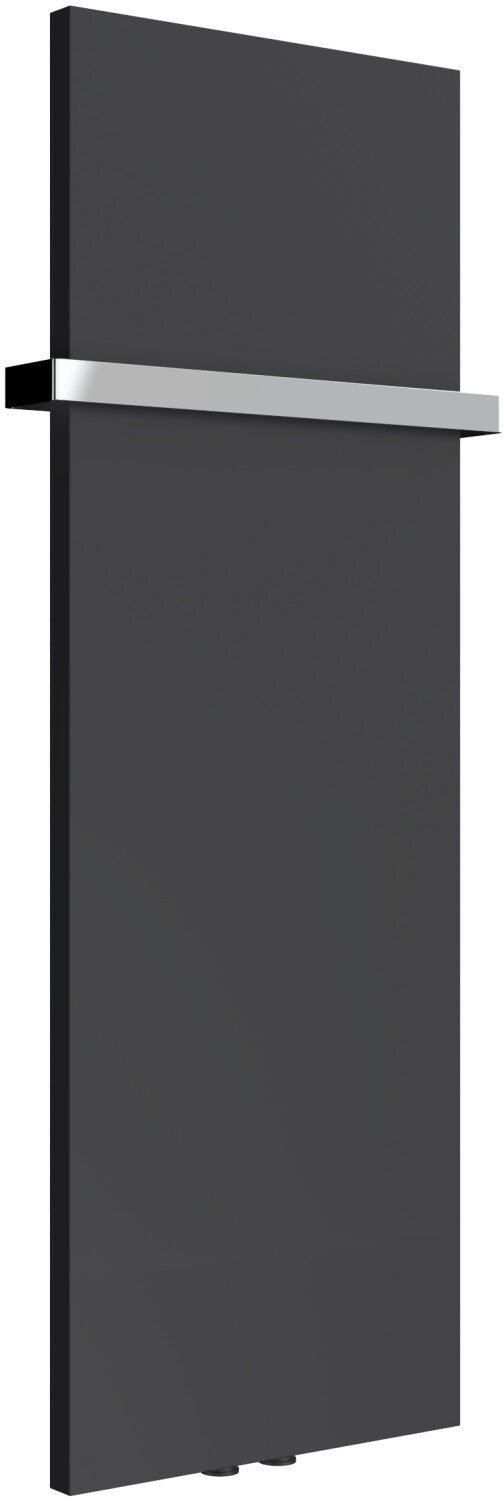 Reina Slimline RND-SLN11704A Anthracite Vertical Radiator 400mm x 1170mm