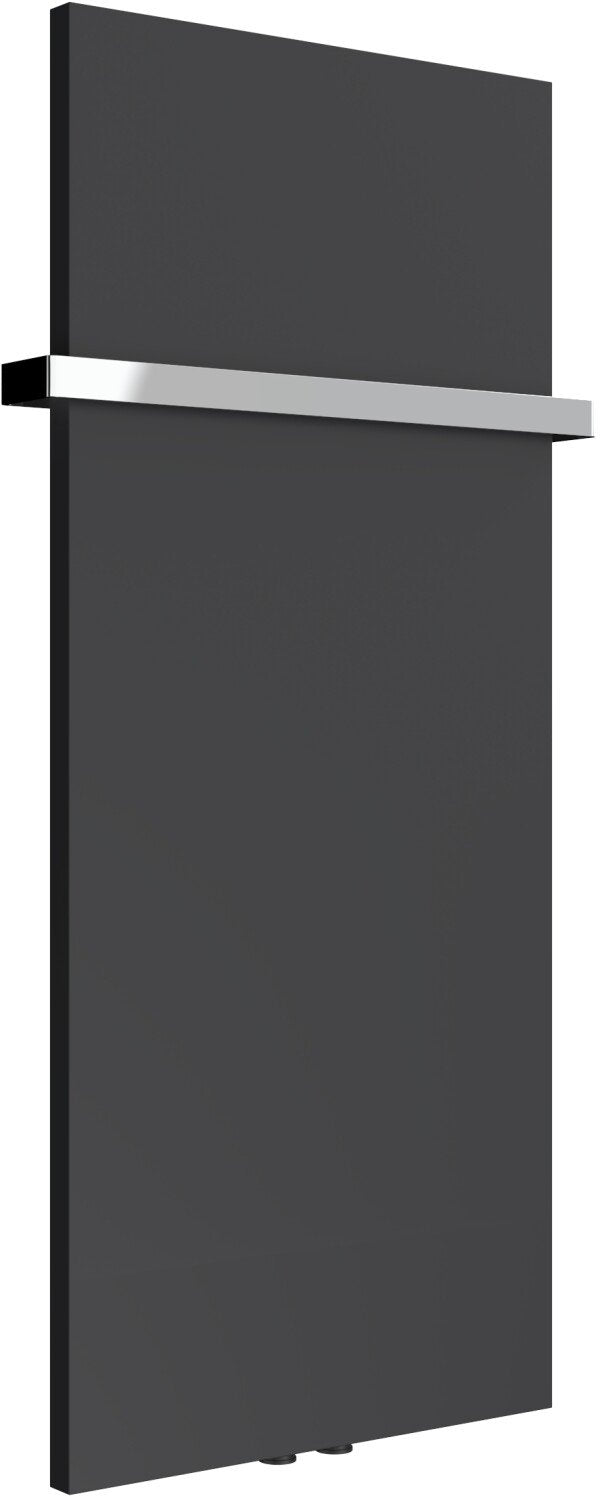 Reina Slimline RND-SLN11705A Anthracite Vertical Radiator 500mm x 1170mm