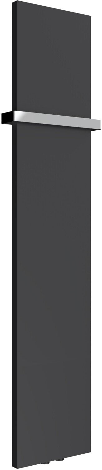 Reina Slimline RND-SLN14703A Anthracite Vertical Radiator 300mm x 1470mm