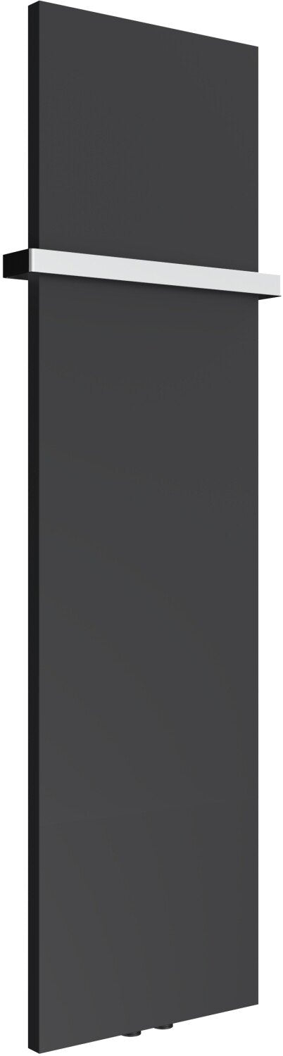 Reina Slimline RND-SLN14704A Anthracite Vertical Radiator 400mm x 1470mm