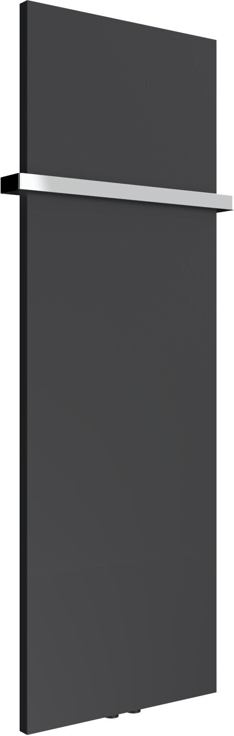 Reina Slimline RND-SLN14705A Anthracite Vertical Radiator 500mm x 1470mm