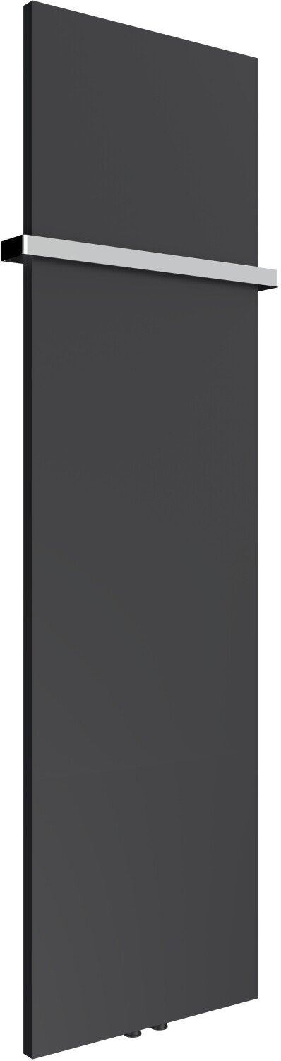 Reina Slimline RND-SLN17705A Anthracite Vertical Radiator 500mm x 1770mm